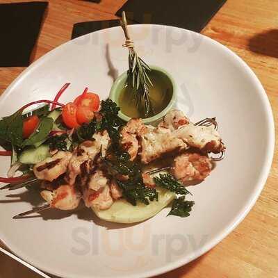 Food Tales Bar And Kitchen