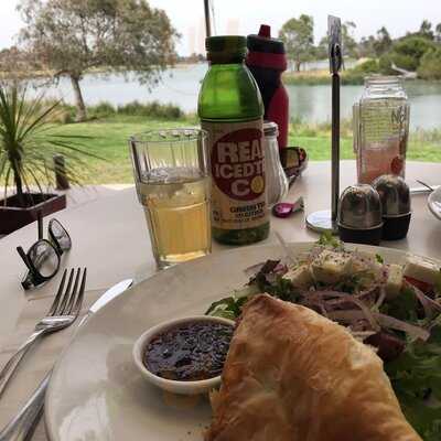 Nest At Waterways Cafe