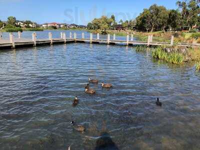 Nest At Waterways Cafe