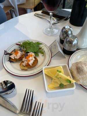 Nest At Waterways Cafe