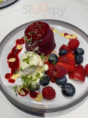 Nest At Waterways Cafe