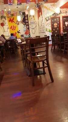 Niku Niku Japanese Gourmet