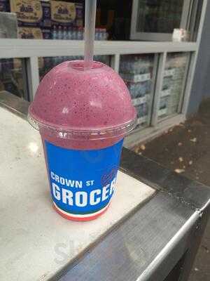Crown St Grocer