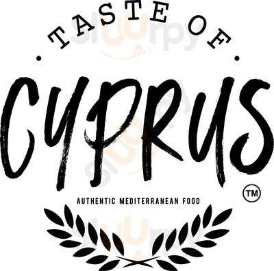 Taste Of Cyprus