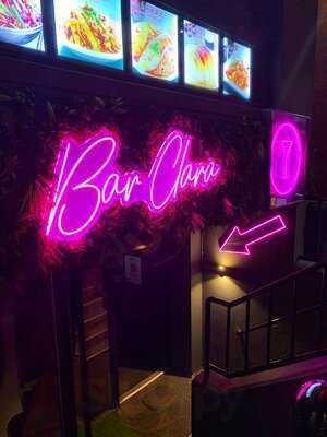 Bar Clara