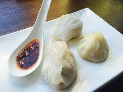 Bamboo Dumpling Bar