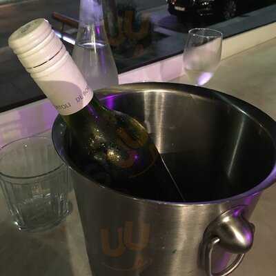 Mammas Woodfire Pizza