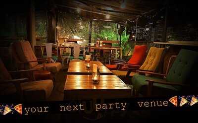 Mammas Woodfire Pizza