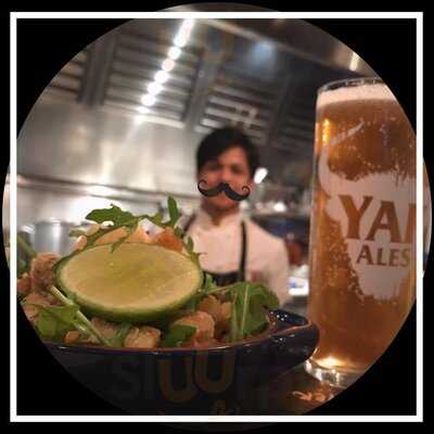 Mammas Woodfire Pizza