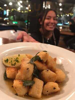 Mammas Woodfire Pizza