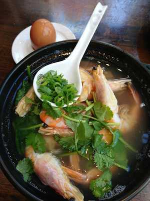 Go Noodle House Australia