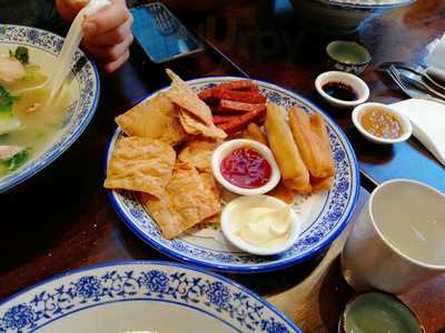 Go Noodle House Australia