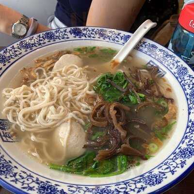 Go Noodle House Australia