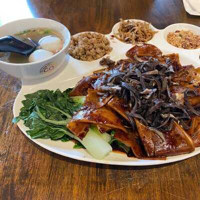 Go Noodle House Australia