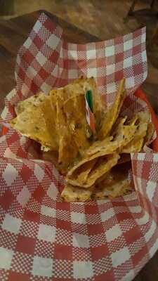 Nachos Cantina