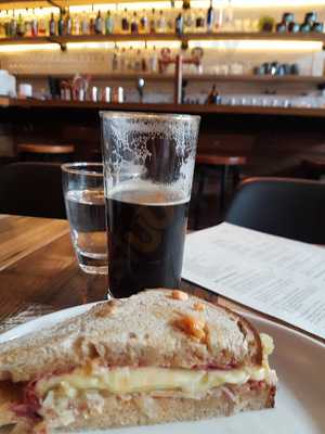 Academy Kitchen And Bar