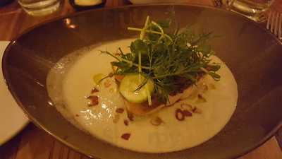 Academy Kitchen And Bar