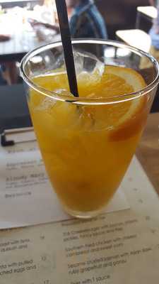 Academy Kitchen And Bar