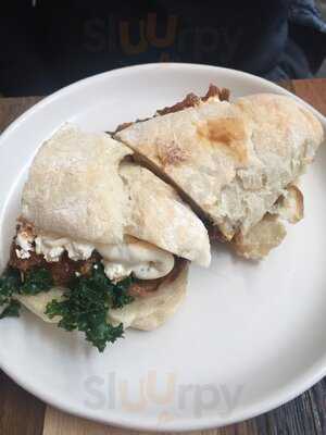 Academy Kitchen And Bar