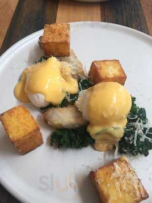 Academy Kitchen And Bar