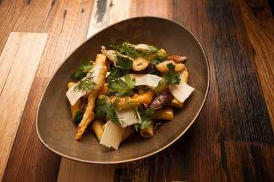 Academy Kitchen And Bar