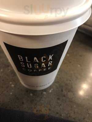 Black Sugar Coffee Company