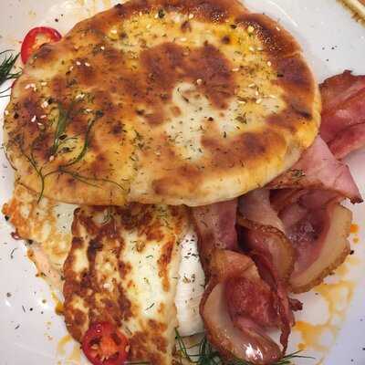 Black Sugar Coffee Company