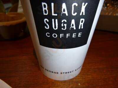 Black Sugar Coffee Company