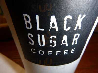 Black Sugar Coffee Company
