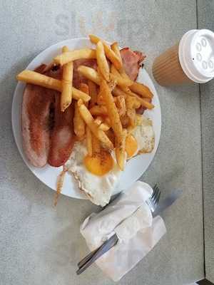 Valencia Sandwich Bar