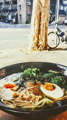 My Sushi Japanese Cafe