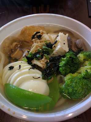 My Sushi Japanese Cafe