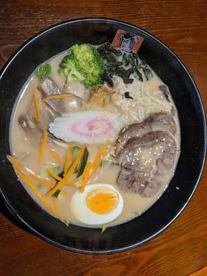 My Sushi Japanese Cafe