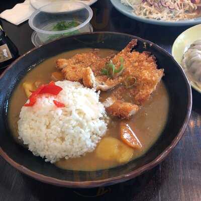 My Sushi Japanese Cafe