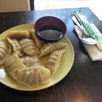 My Sushi Japanese Cafe