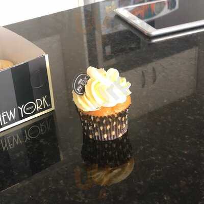 Passtiserie New York