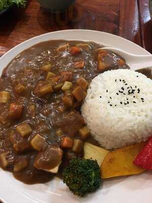 Naked Japan Albert Park