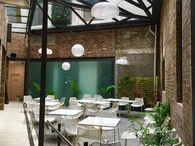 Harry's Singapore Chilli Crab