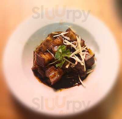 Harry's Singapore Chilli Crab