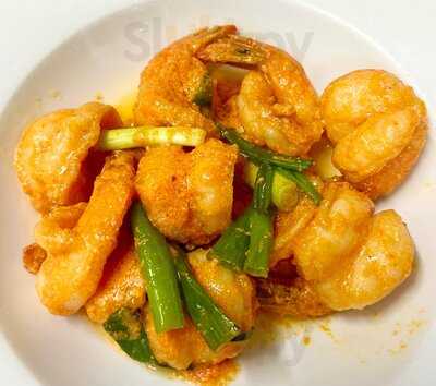 Harry's Singapore Chilli Crab