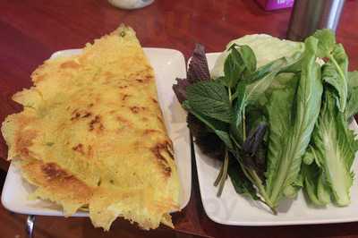 Nhi Nuong 2 Sisters Restaurant