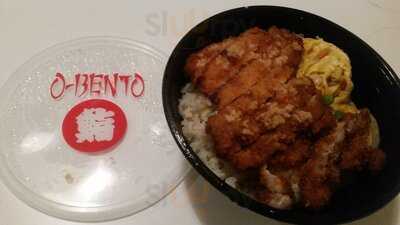 O'bento