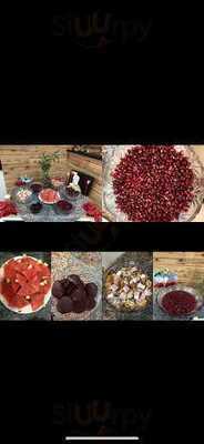 Javan Persian Restaurant