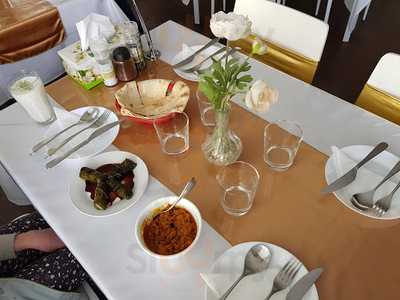 Javan Persian Restaurant