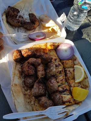 Javan Persian Restaurant