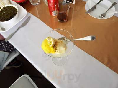 Javan Persian Restaurant