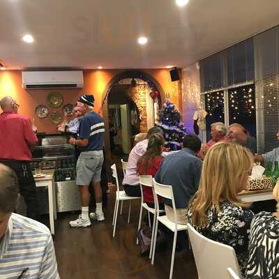 Javan Persian Restaurant