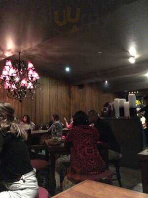 In The Mood For Thai