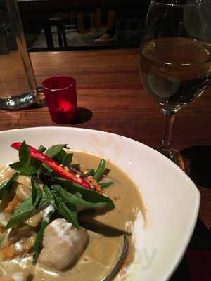 In The Mood For Thai