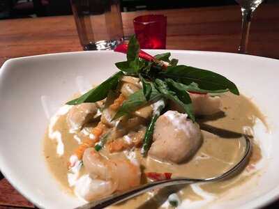 In The Mood For Thai